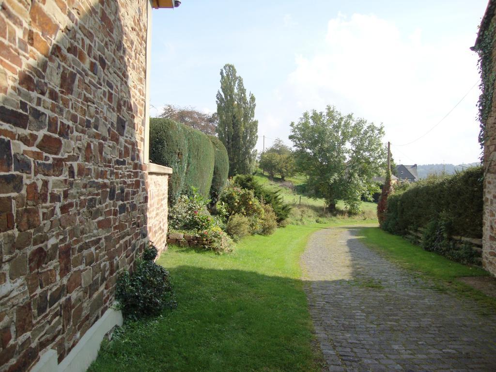 Eifelferienwohnungen "Familie Saxler" Bereborn 客房 照片