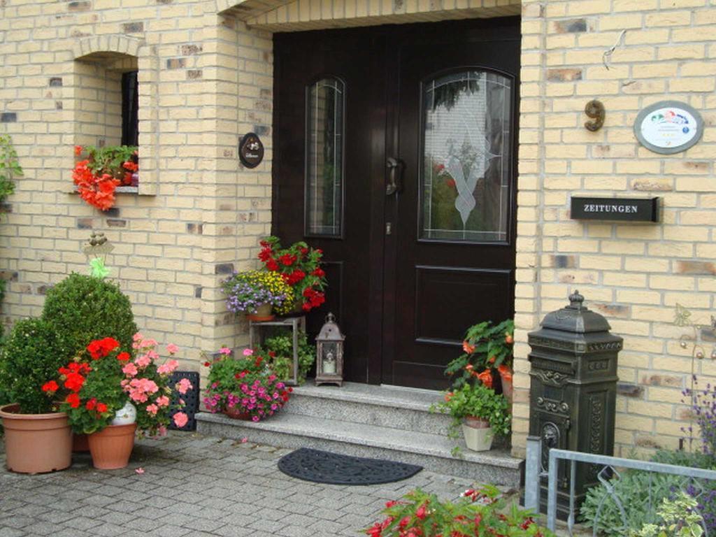 Eifelferienwohnungen "Familie Saxler" Bereborn 客房 照片
