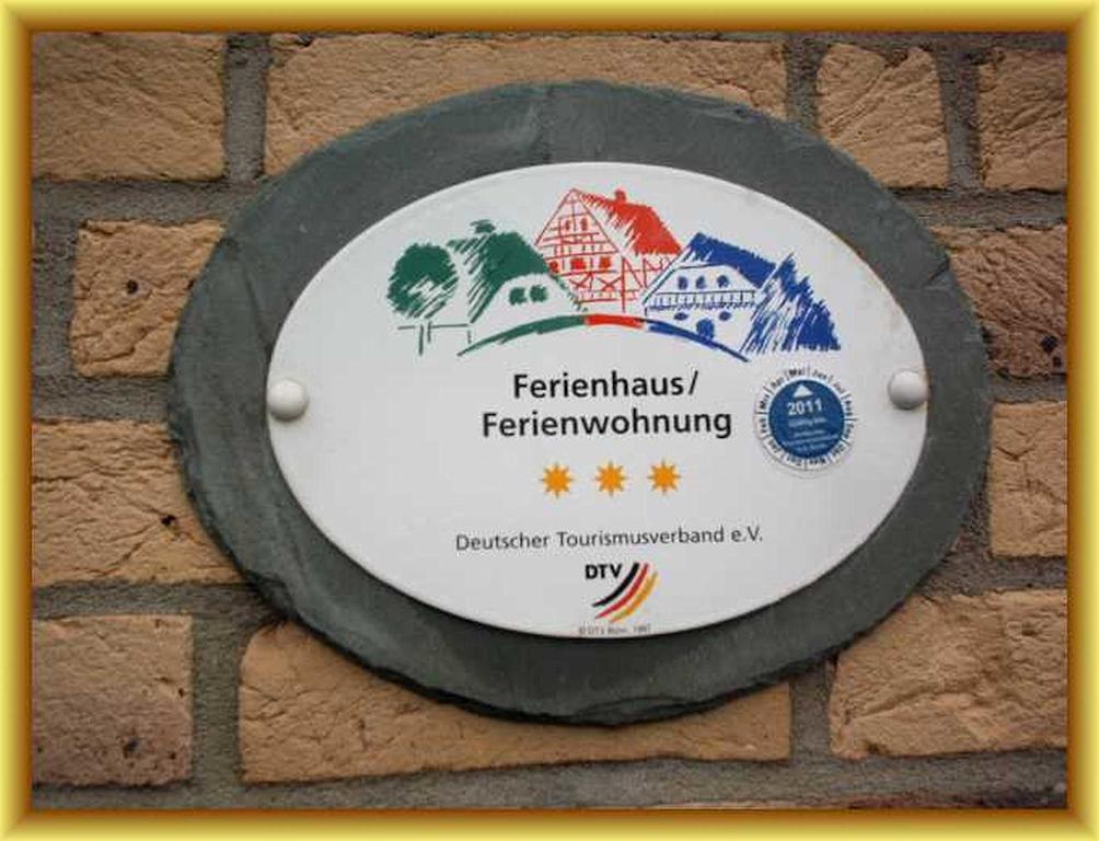 Eifelferienwohnungen "Familie Saxler" Bereborn 客房 照片