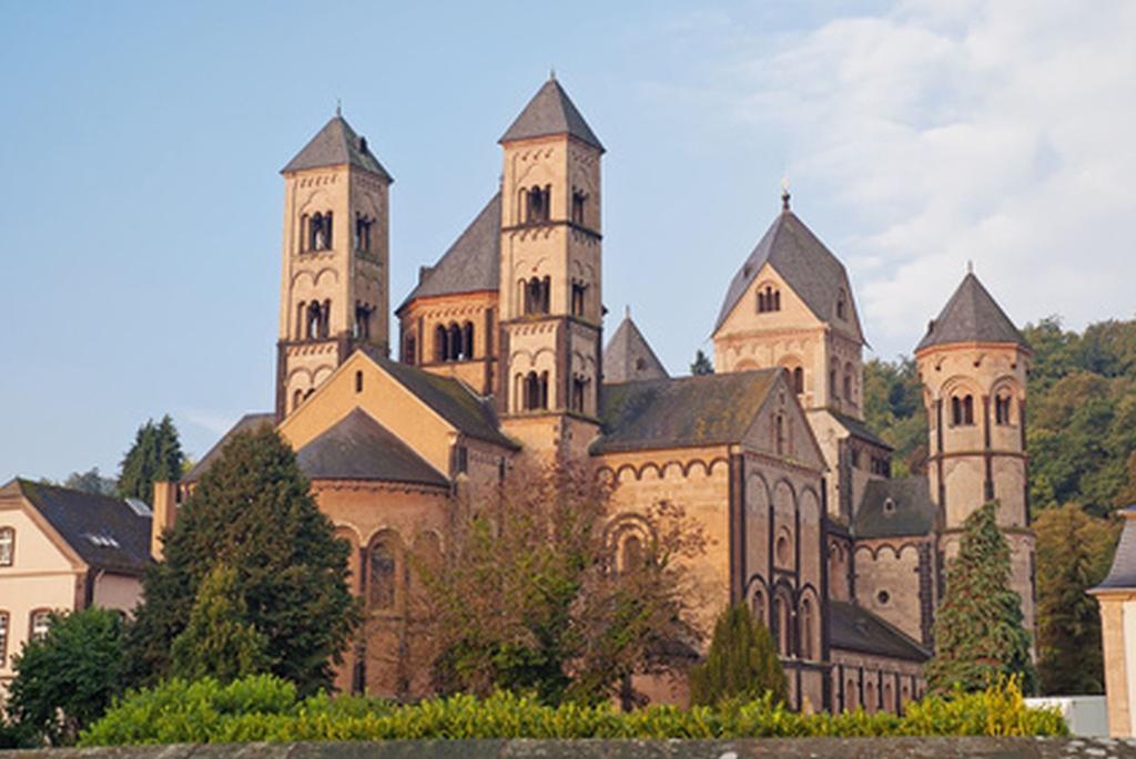 Eifelferienwohnungen "Familie Saxler" Bereborn 外观 照片